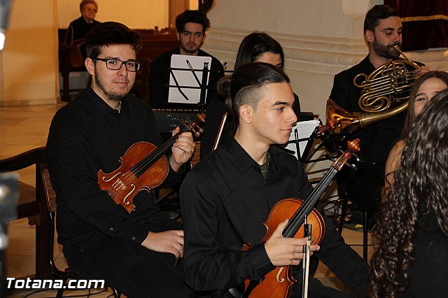 Orquesta Juventudes Musicales Comarca del Guadalentn - 5