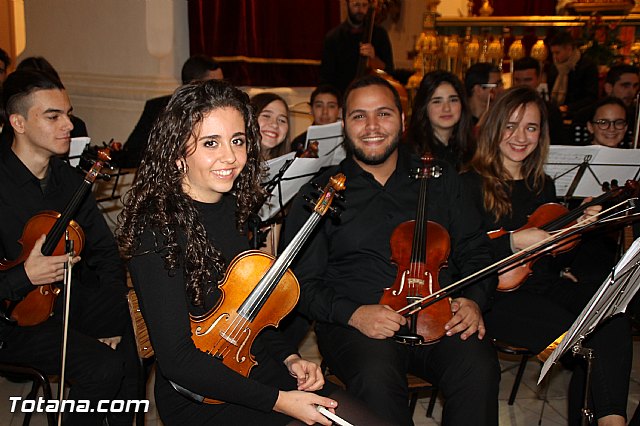 Orquesta Juventudes Musicales Comarca del Guadalentn - 7