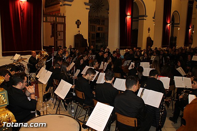 Orquesta Juventudes Musicales Comarca del Guadalentn - 9