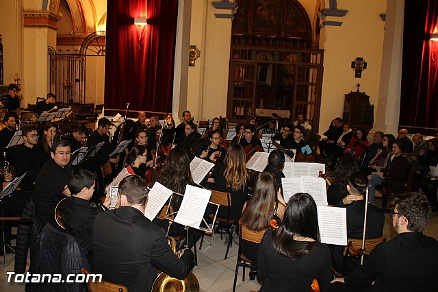 Orquesta Juventudes Musicales Comarca del Guadalentn - 10