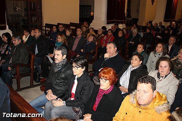 Orquesta Juventudes Musicales Comarca del Guadalentn - 12