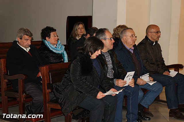 Orquesta Juventudes Musicales Comarca del Guadalentn - 13