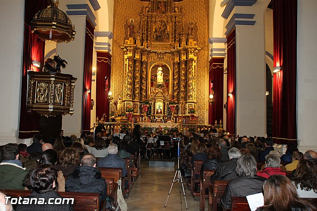 Orquesta Juventudes Musicales Comarca del Guadalentn - 14