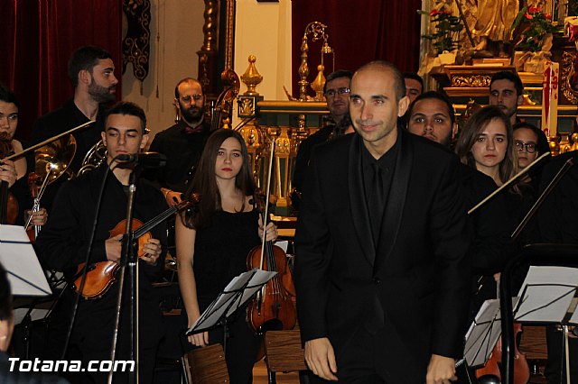 Orquesta Juventudes Musicales Comarca del Guadalentn - 16