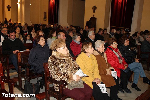 Orquesta Juventudes Musicales Comarca del Guadalentn - 18