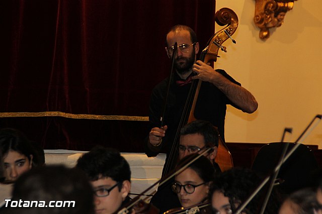Orquesta Juventudes Musicales Comarca del Guadalentn - 20