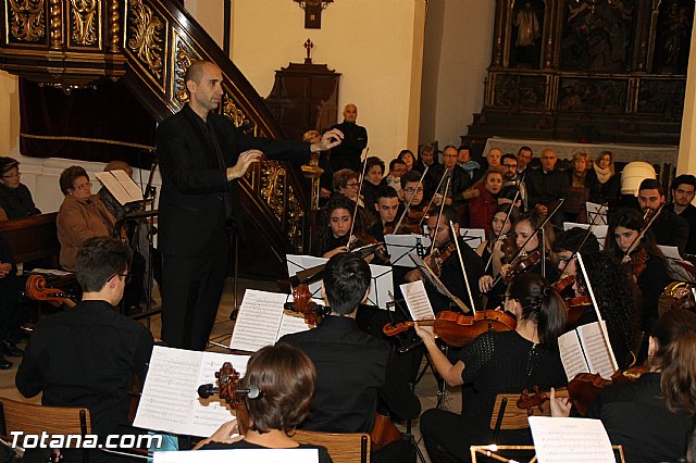 Orquesta Juventudes Musicales Comarca del Guadalentn - 21