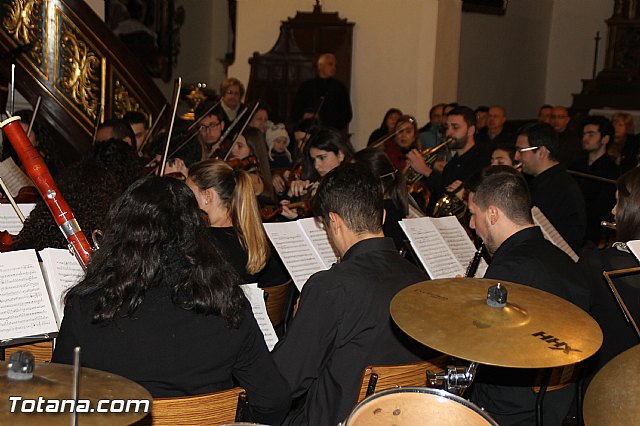 Orquesta Juventudes Musicales Comarca del Guadalentn - 22
