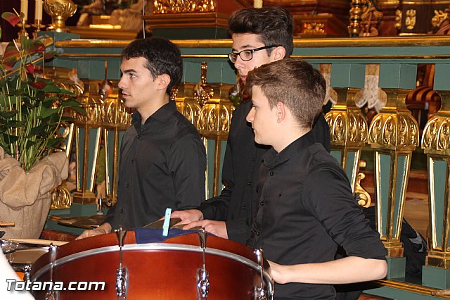 Orquesta Juventudes Musicales Comarca del Guadalentn - 23