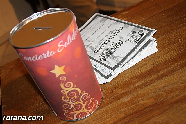 Orquesta Juventudes Musicales Comarca del Guadalentn - 26