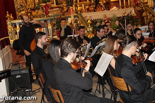 Orquesta Juventudes Musicales Comarca del Guadalentn - 28