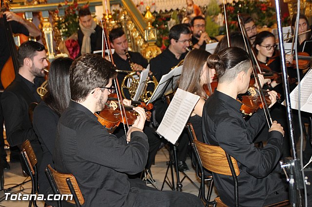 Orquesta Juventudes Musicales Comarca del Guadalentn - 29