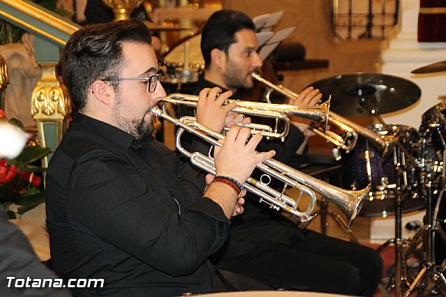 Orquesta Juventudes Musicales Comarca del Guadalentn - 31