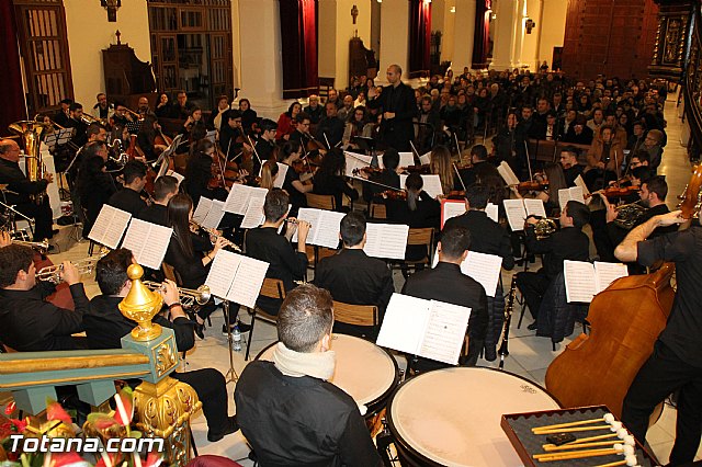 Orquesta Juventudes Musicales Comarca del Guadalentn - 34