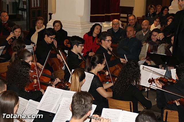 Orquesta Juventudes Musicales Comarca del Guadalentn - 35