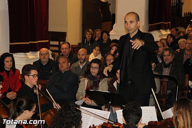 Orquesta Juventudes Musicales Comarca del Guadalentn - 36