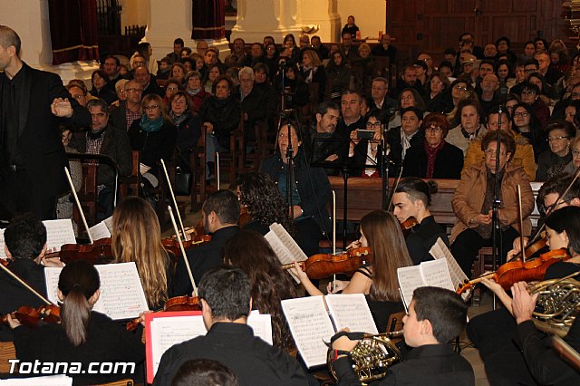 Orquesta Juventudes Musicales Comarca del Guadalentn - 37