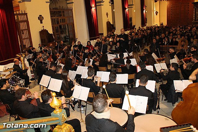 Orquesta Juventudes Musicales Comarca del Guadalentn - 38