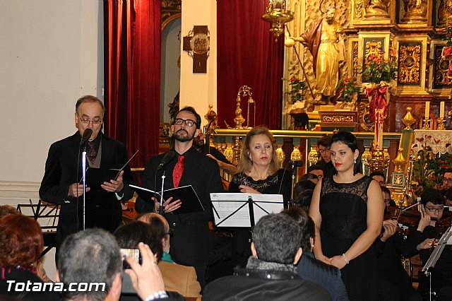 Orquesta Juventudes Musicales Comarca del Guadalentn - 42