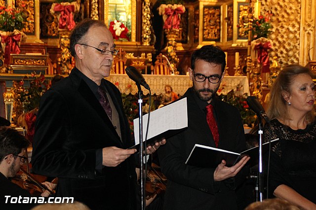 Orquesta Juventudes Musicales Comarca del Guadalentn - 44