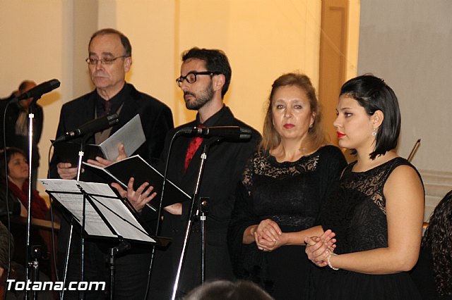 Orquesta Juventudes Musicales Comarca del Guadalentn - 45