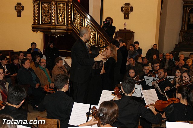 Orquesta Juventudes Musicales Comarca del Guadalentn - 46