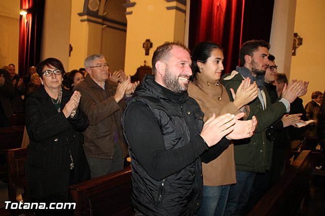 Orquesta Juventudes Musicales Comarca del Guadalentn - 50