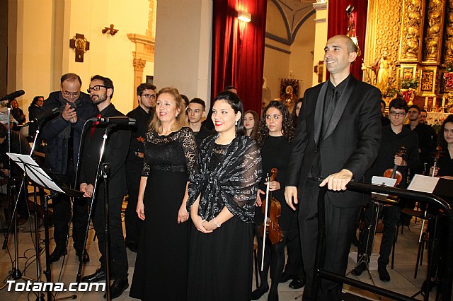 Orquesta Juventudes Musicales Comarca del Guadalentn - 52