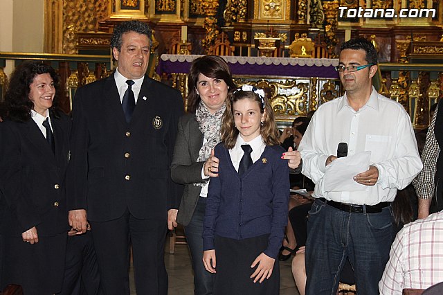 Concierto de marchas pasionarias - Semana Santa 2014 - 10