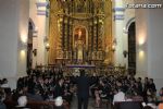 concierto marchas