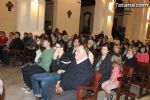 concierto marchas