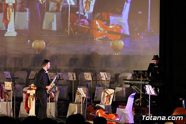 Estreno Emociones GMV & Orquesta Con Forza - 1