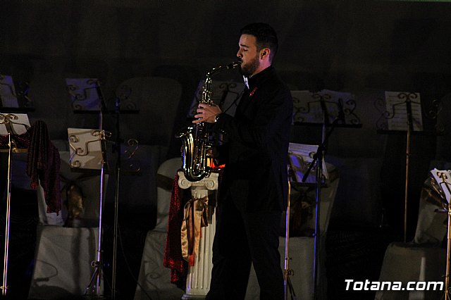 Estreno Emociones GMV & Orquesta Con Forza - 4