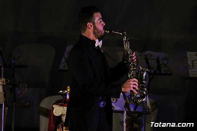 Estreno Emociones GMV & Orquesta Con Forza - 5