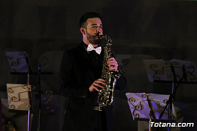 Estreno Emociones GMV & Orquesta Con Forza - 6