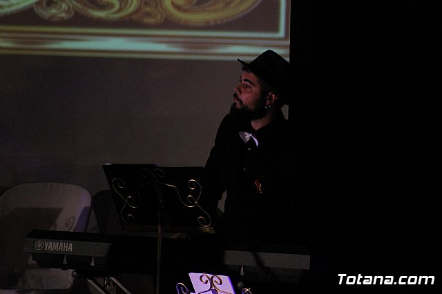 Estreno Emociones GMV & Orquesta Con Forza - 7