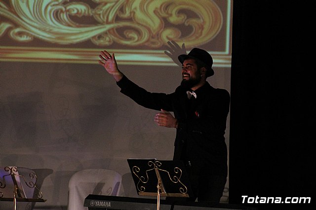 Estreno Emociones GMV & Orquesta Con Forza - 8