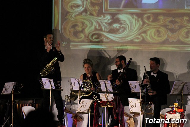 Estreno Emociones GMV & Orquesta Con Forza - 9