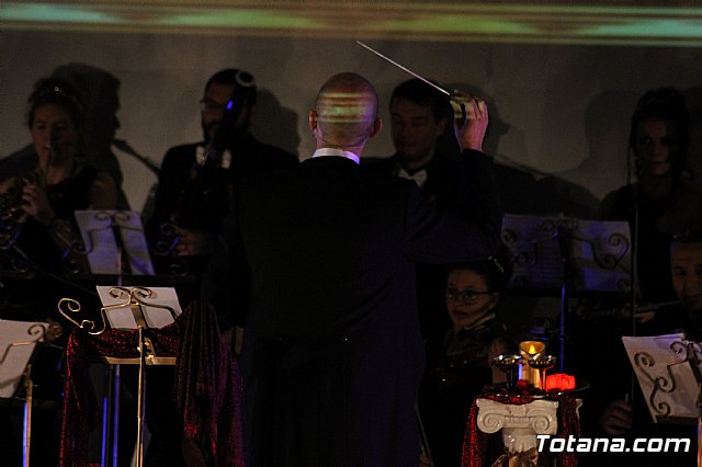 Estreno Emociones GMV & Orquesta Con Forza - 10