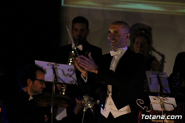 Estreno Emociones GMV & Orquesta Con Forza - 11