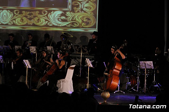 Estreno Emociones GMV & Orquesta Con Forza - 14