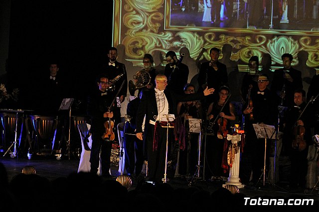 Estreno Emociones GMV & Orquesta Con Forza - 15