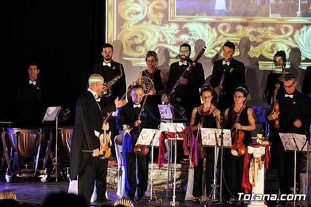 Estreno Emociones GMV & Orquesta Con Forza - 16