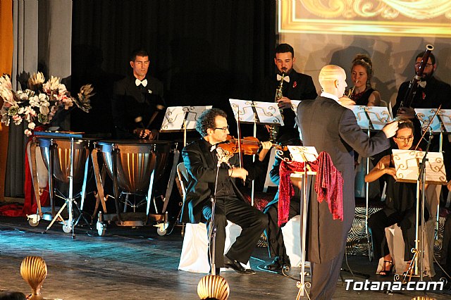 Estreno Emociones GMV & Orquesta Con Forza - 20