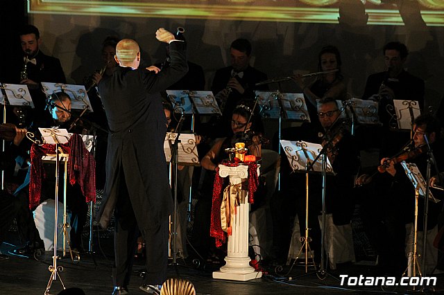 Estreno Emociones GMV & Orquesta Con Forza - 22