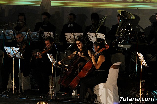 Estreno Emociones GMV & Orquesta Con Forza - 23