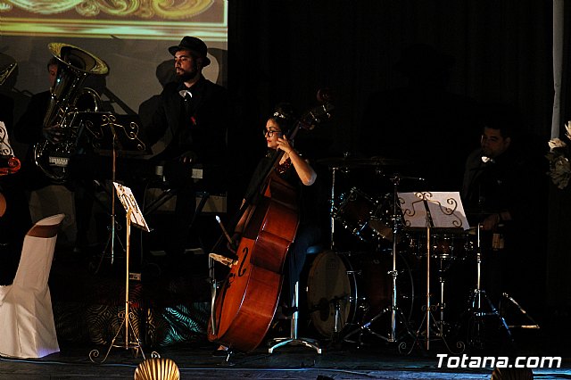 Estreno Emociones GMV & Orquesta Con Forza - 24