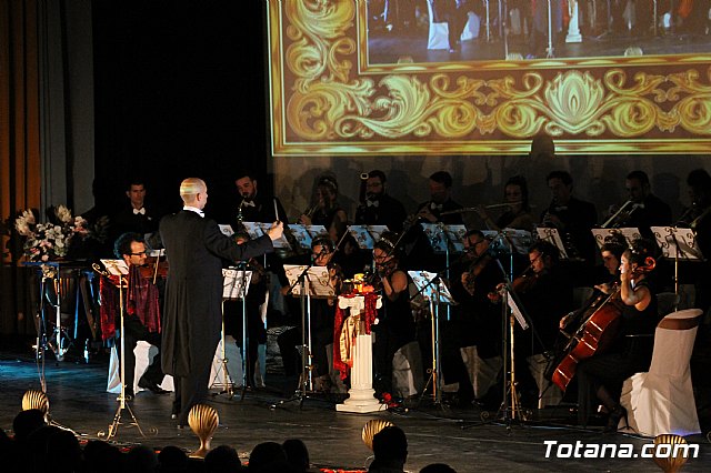 Estreno Emociones GMV & Orquesta Con Forza - 25