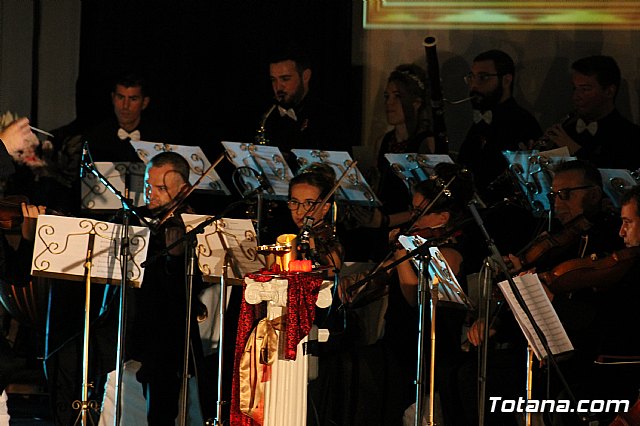 Estreno Emociones GMV & Orquesta Con Forza - 27