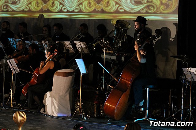 Estreno Emociones GMV & Orquesta Con Forza - 28